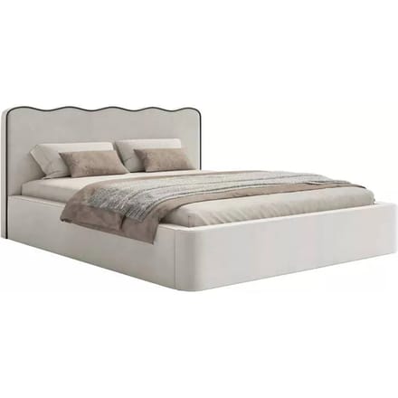 Bedframe Sova 200 x 200 | NADUVI Collection