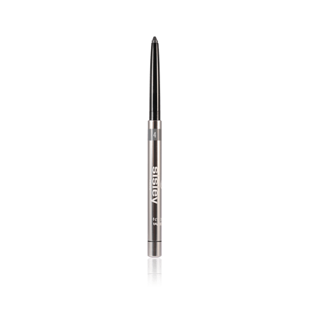 Sisley - Khol Star Phyto-khol Star Waterproof 4 Matte Graphite