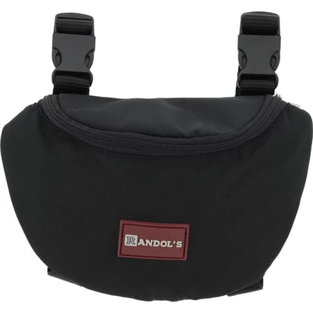 Western tas Randol's