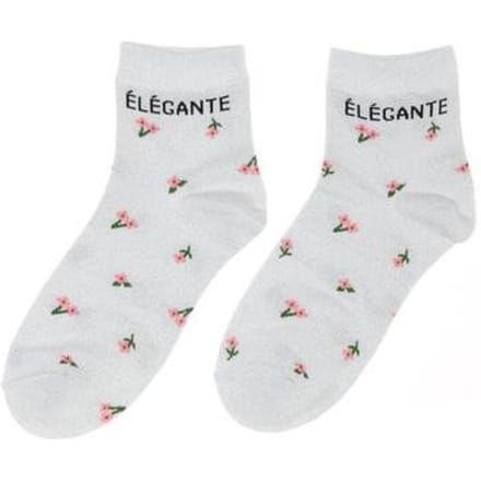 Panty’s/Kousen Stella Green Elégante