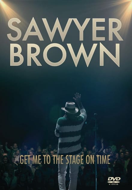 Get Me To The Stage On Time