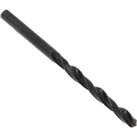 Spiraalboor DIN 338 N HSS-R 5 mm [10 Stuks]