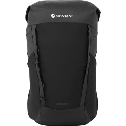 Montane Trailblazer 44, rugzak, zwart
