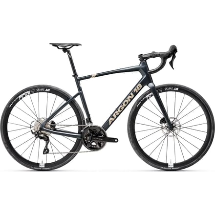 Racefietsen Argon 18 Equation 375C 105
