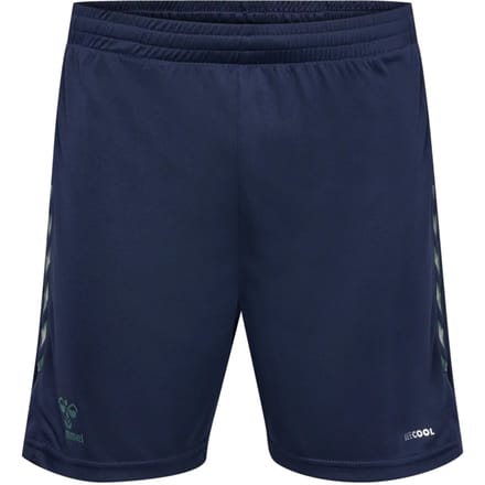 Hummel sportbroek Hmlstaltic Poly Shorts 219183