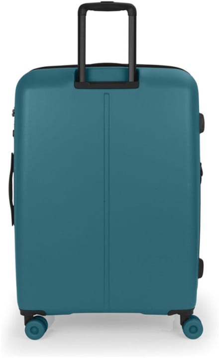 Gabol Pacific Spinner 75 cm - 120 liter - 75x52x31 cm - turquoise