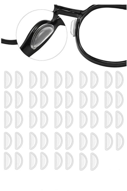 Dailygoody - Zelfklevende Neuspads - Antislip Siliconen - Comfortabel