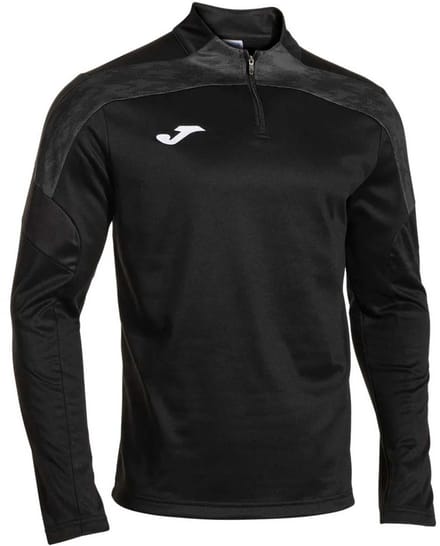 Joma Championship Viii Sweatshirt Zwart XL Man