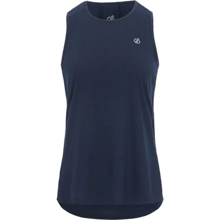 Dare2B Nimble Relaxed Fit Tanktop voor dames