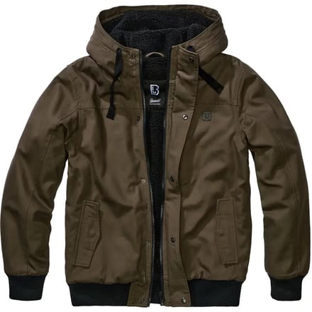 Jas Brandit Essential