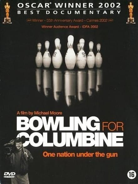 Bowling For Columbine (2DVD) (Special Edition)