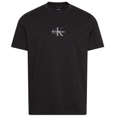 Calvin Klein Jeans (PVH Group) - - Volwassenen - T-shirts