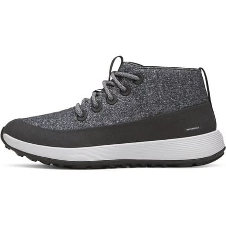 Wool Runner NZ Mid WP W