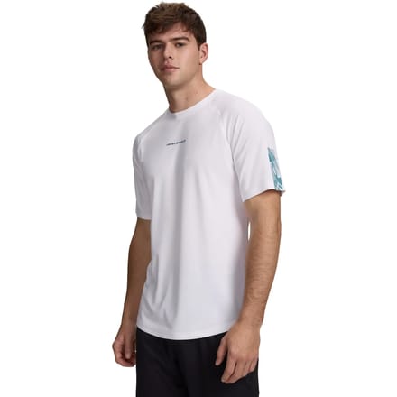 Jersey Under Armour Challenger Elite