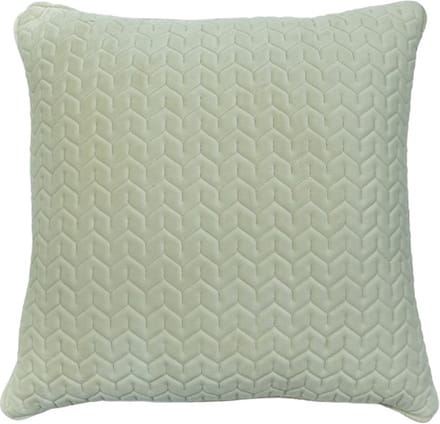 Madison sierkussen 42x42cm Dublin Off white