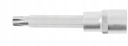 HOGERT Torx Dopsleutel T55 1/2" 100mm