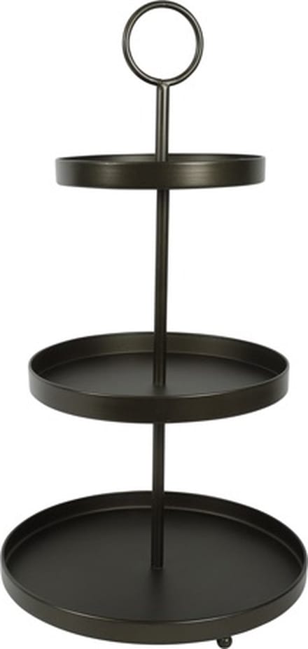 Countryfield Etagere Bonamy L brons