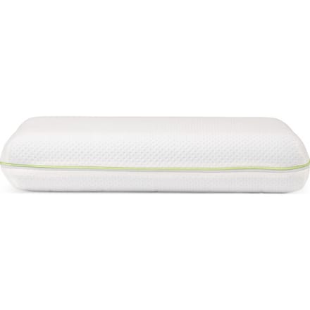 Vitality Pur Hypnos Kussen - Stevig - 40 x 60 cm - Visco Schuim - Tencel Hoes