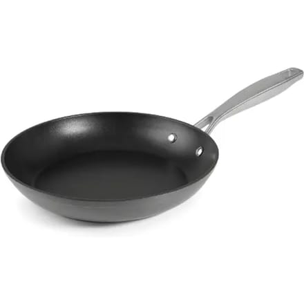 Kachel in geanodiseerd aluminium Lacor 20 cm
