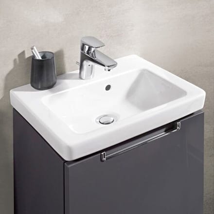 Villeroy & Boch Subway 2.0 Hand Wash Basin 7315F0-01