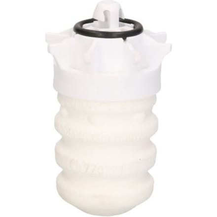 Aanslagbuffer, schokdemper FEBI BILSTEIN 36848
