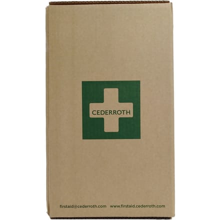 Cederroth First Aid Box