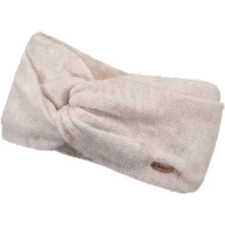 BARTS Witzia Headband Hoofdband Vrouwen - One size - Beige