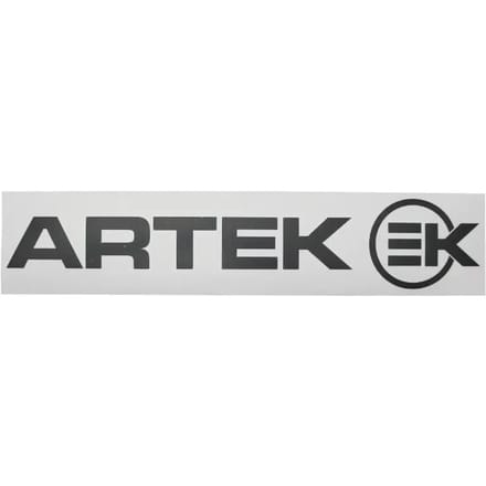 Voorgesneden motorfiets stickers Artek