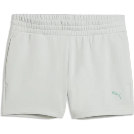 Damesshort Puma Cat Logo