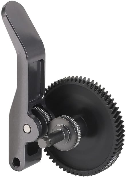 Harde Stalen Gearbox voor A1/A1 Mini 3D Printer, Duurzame Prestaties, Verbeterde Levensduur en Betrouwbaarheid