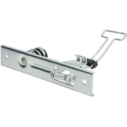 Motorkapslot BLIC 6010-09-1247424P