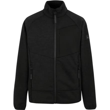 Salzance isolerend fleece vest voor heren