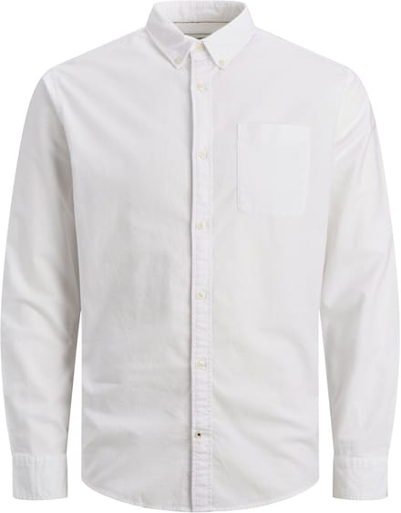 Jack & Jones Plus Casual overhemd Casual overhemd Plus Size