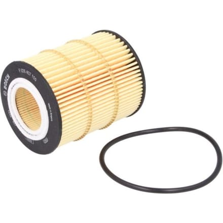 Oliefilter BOSCH F 026 407 155
