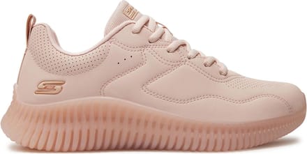 Skechers Bobs Geo How Marvelous Rose Maat 41 - Sneakers - Unisex