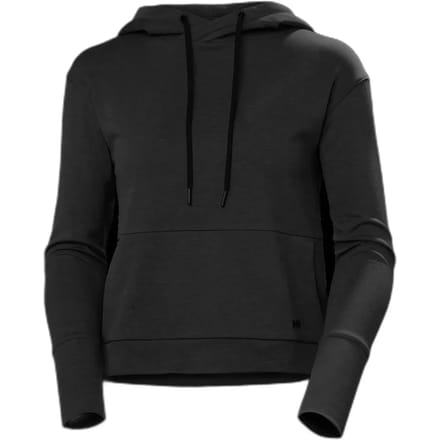 Dames sweatshirt met capuchon Helly Hansen lifa tech lite