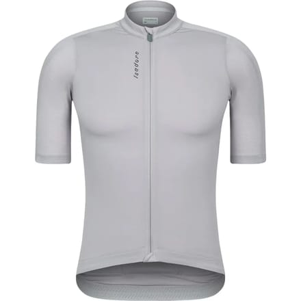 Technisch Merino Shirt Isadore Signature