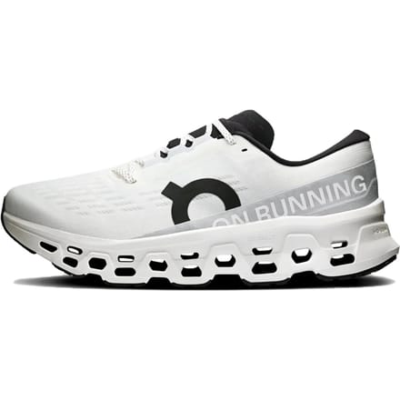 Cloudmonster 3 Wit Heren Sneakers 3MG10051200 45 white