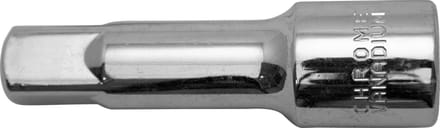 Skandia Verlengstuk 1/2" - 75 mm