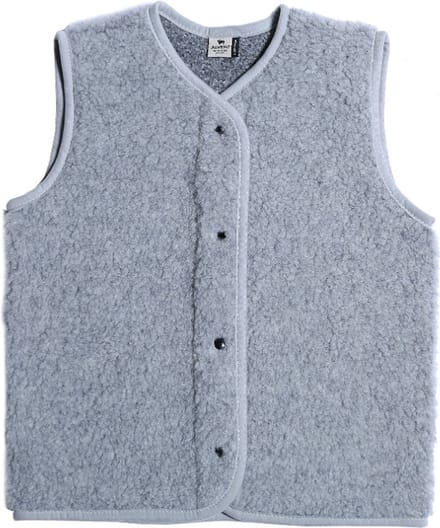 Alwero Bodywamer Tyb Light Junior Silver 92-98