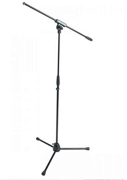Proel Rsm100Bk microfoonstandaard