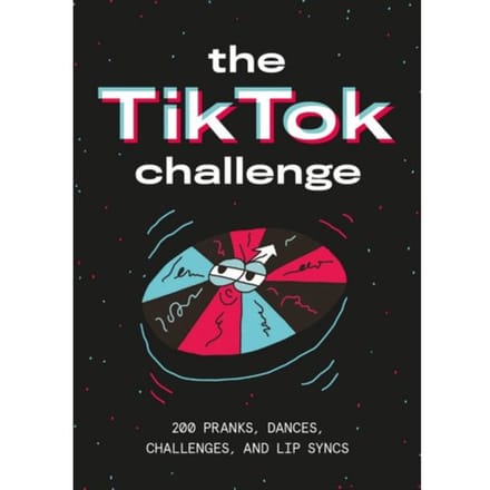 The Tiktok Challenge - Will Eagle