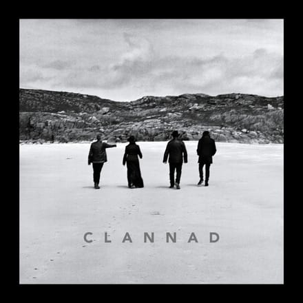 Clannad - In A Lifetime (8 LP) (Deluxe Edition