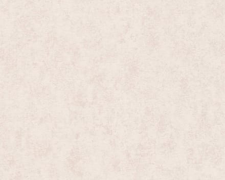 GEMELEERD BEHANG | Structuur - beige grijs - A.S. Création #Hygge