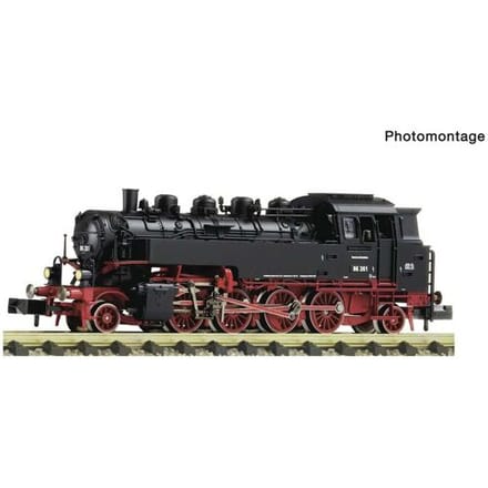 Fleischmann 7160036 N stoomlocomotief 86 261, DRG