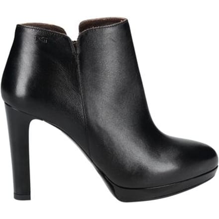 Nero Giardini - I410980D - Laarsjes - Kleur: Zwart - Maat: 36