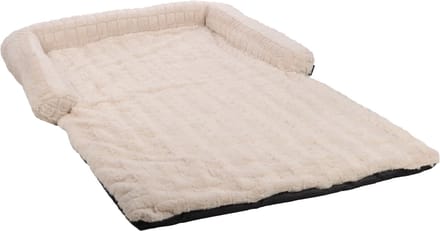 Sofa Beschermer Verona Rechthoekig Beige