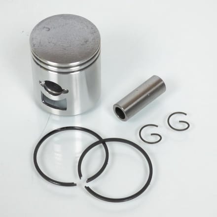 Piston moteur RSM pour Mobylette Peugeot 50 103 LS Avant 2020 Neuf