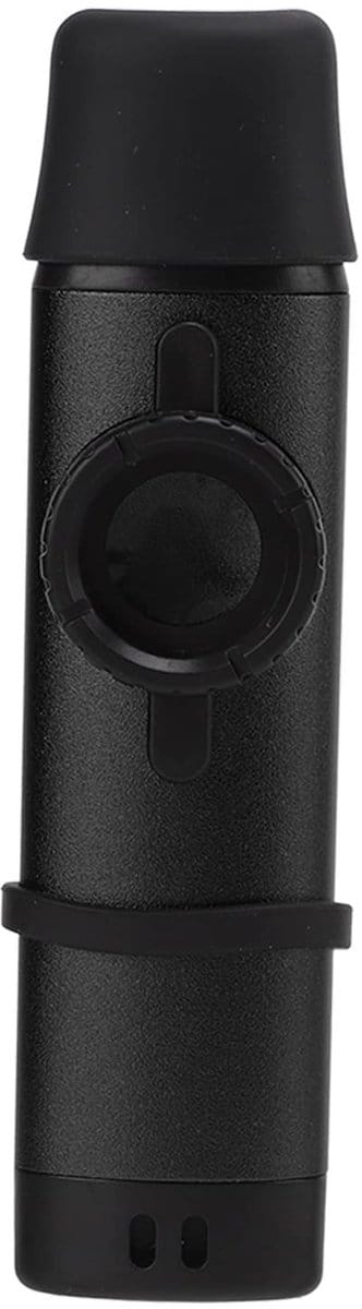 Dailygoods- Kazoo Professioneel Gebruik - Metalen - Verstelbare Tonen