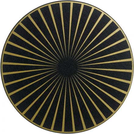 Placemat van vilt Winkler Raini